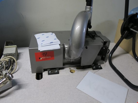 Alberti Fratelli AV2 MAE Edge sanding machine gebruikt kopen (Auction Premium) | NetBid industriële Veilingen